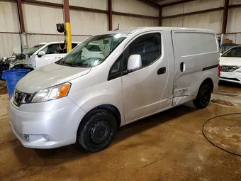 2018 Nissan NV 200 3N6CM0KN9JK703226