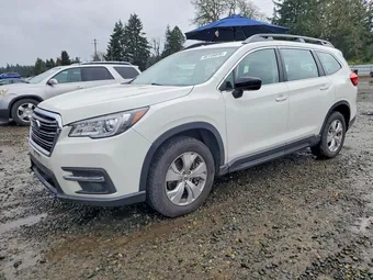 2021 Subaru Ascent 4S4WMAAD8M3439484