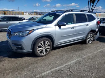 2022 Subaru Ascent 4S4WMAPDXN3415017