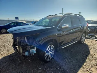 2020 Subaru Ascent 4S4WMARD5L3417333