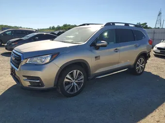 2019 Subaru Ascent 4S4WMAMD6K3438178