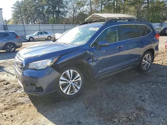 2019 Subaru Ascent 4S4WMAHD8K3436149