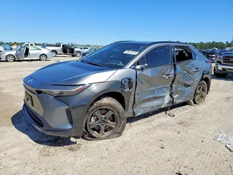 2024 Toyota bZ4X JTMABACA4RA074683