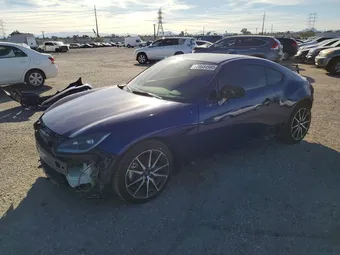 2025 Toyota GR86 JF1ZNBB10S9756426