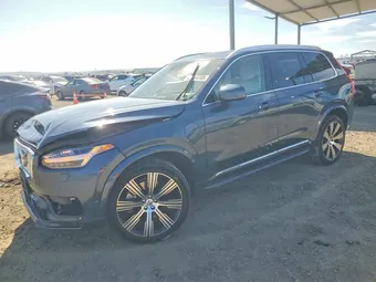 2021 Volvo XC90 YV4BR00L8M1700127