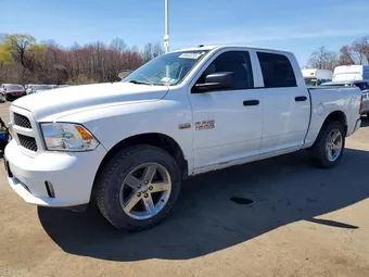 2016 Ram 1500 3C6RR7KT6GG271204