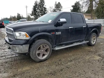 2015 Ram 1500 1C6RR7NMXFS507669 Lot 48299326