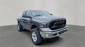 2016 Ram 1500 1C6RR7GM5GS176112
