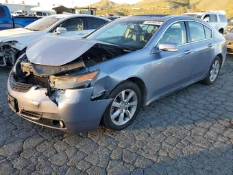 2012 Acura TL 19UUA8F54CA005573