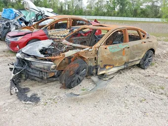 2023 Acura TLX 19UUB5F53PA000494 Lot 95687035