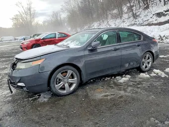 2013 Acura TL 19UUA9F54DA004091