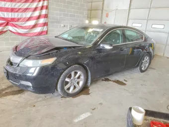 2013 Acura TL 19UUA8F2XDA007710