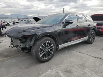2024 Acura ZDX 4W5KHMRK8RZ505700