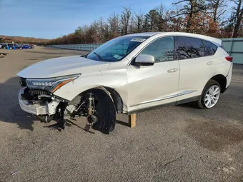 2020 Acura RDX 5J8TC2H31LL028182