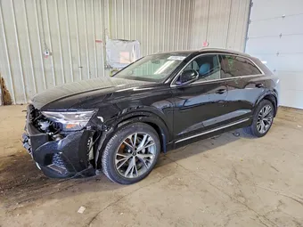 2024 Audi Q8 WA1BVBF16RD001353