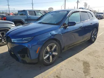 2024 BMW iX WB523CF06RCP23335