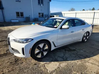 2023 BMW i4 WBY73AW06PFN66771