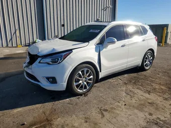 2020 Buick Envision LRBFXCSA2LD228090