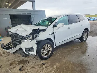 2018 Buick Enclave 5GAERBKW2JJ216017