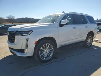 2023 Cadillac Escalade 1GYS4BKL0PR443930