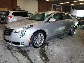 2018 Cadillac XTS 2G61N5S32J9166413