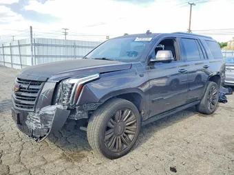 2016 Cadillac Escalade 1GYS3DKJ7GR207577