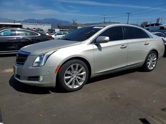 2016 Cadillac XTS 2G61M5S37G9128770