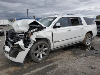 2016 Cadillac Escalade ESV 1GYS3JKJ2GR164927