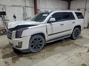 2016 Cadillac Escalade 1GYS4BKJ8GR171769
