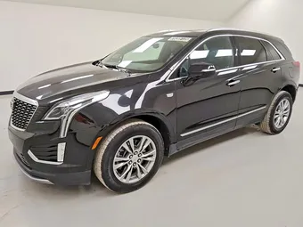 2023 Cadillac XT5 1GYKNDRS1PZ141973