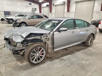 2024 Cadillac CT5 1G6DU5RK4R0111349