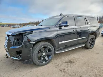 2016 Cadillac Escalade 1GYS4BKJXGR247346