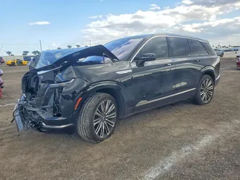 2026 Cadillac Vistiq 1GYC3MML3TZ706745