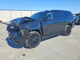 2025 Cadillac Escalade 1GYS9GRL4SR359350