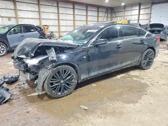 2020 Cadillac CT5 1G6DX5RK9L0128193