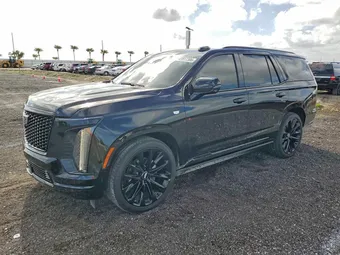 2026 Cadillac Escalade 1GYS9GKL4TR172914