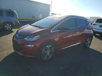 2017 Chevrolet Bolt EV 1G1FX6S01H4183668