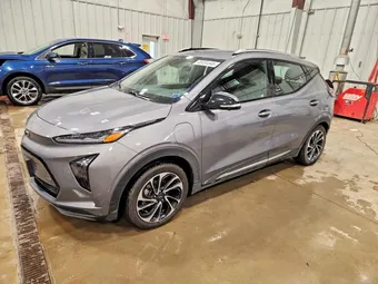 2023 Chevrolet Bolt EUV 1G1FZ6S06P4170911