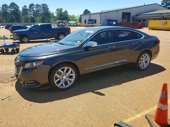 2015 Chevrolet Impala 2G1165S37F9109098