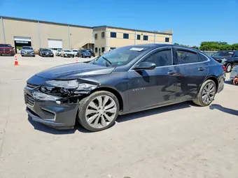 2017 Chevrolet Malibu 1G1ZH5SX4HF287111