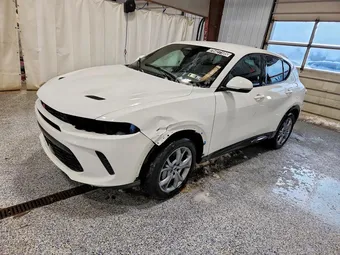 2024 Dodge Hornet ZACPDFCWXR3A30787