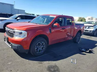 2022 Ford Maverick 3FTTW8E37NRA37180