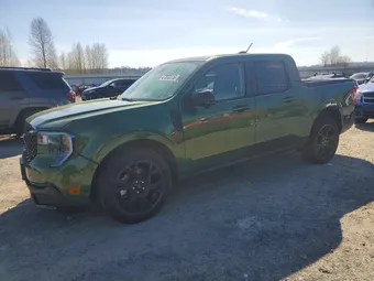 2025 Ford Maverick 3FTTW8S39SRA82329