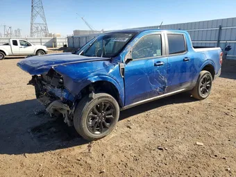 2024 Ford Maverick 3FTTW8M34RRB31217