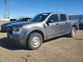 2023 Ford Maverick 3FTTW8E30PRA27948