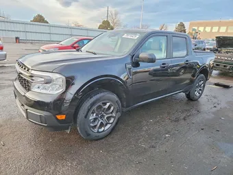 2024 Ford Maverick 3FTTW8J91RRA30256