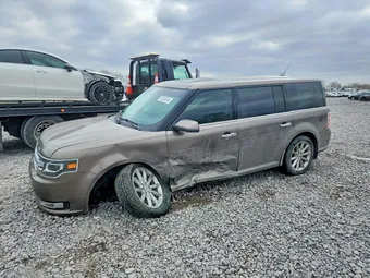 2019 Ford Flex 2FMHK6D8XKBA13304