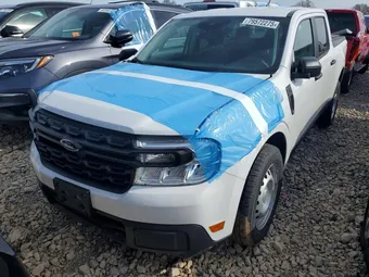 2024 Ford Maverick 3FTTW8A37RRB37002
