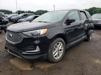 2023 Ford Edge 2FMPK4J92PBA25256