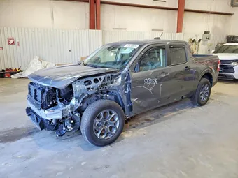 2025 Ford Maverick 3FTTW8H33SRB22430